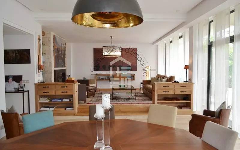 Vente - Villa golf - Mogador - 320 m² - 670000 € - Essaouira - 8397
